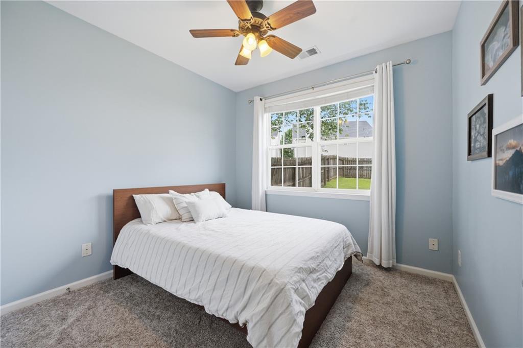 163 Diamond Ridge Avenue Canton, GA 30114 - Photo 15 of 35