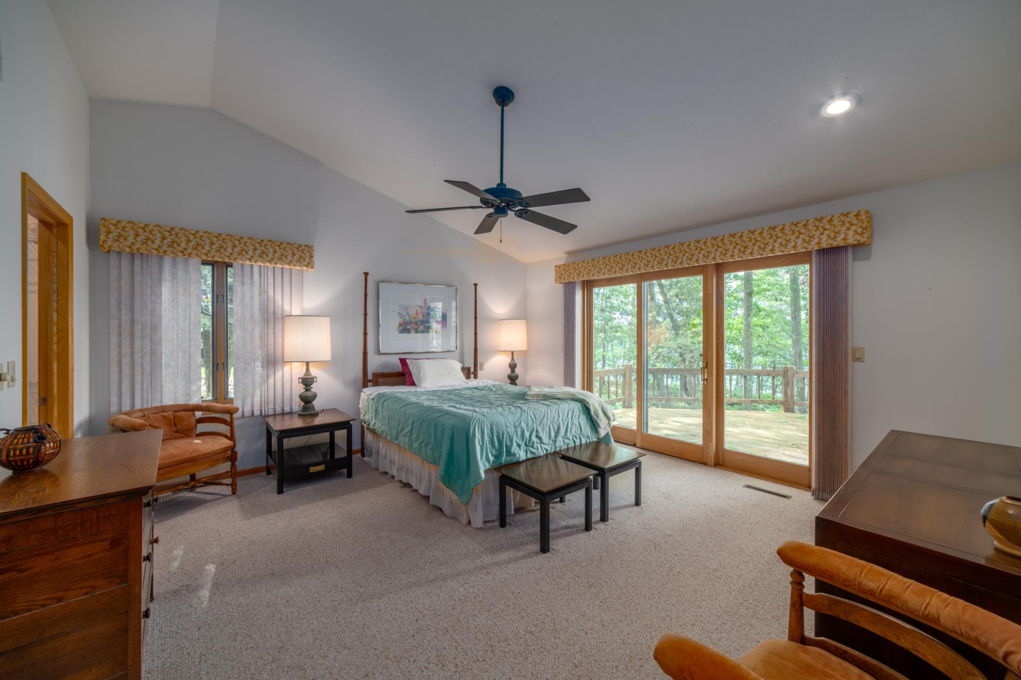 7134 Bass Lake Road Lake Tomahawk, WI 54539 - Photo 16 of 38 Gallery Image 16