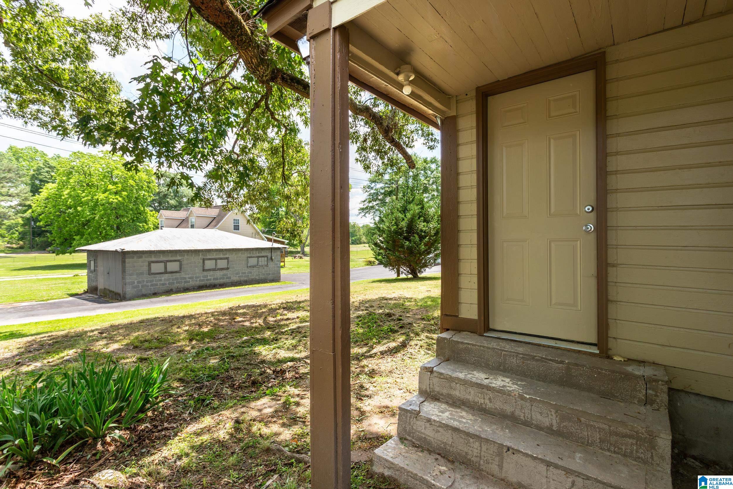 381 Crocker Road Odenville, AL 35120 - Photo 23 of 27 Gallery Image 23
