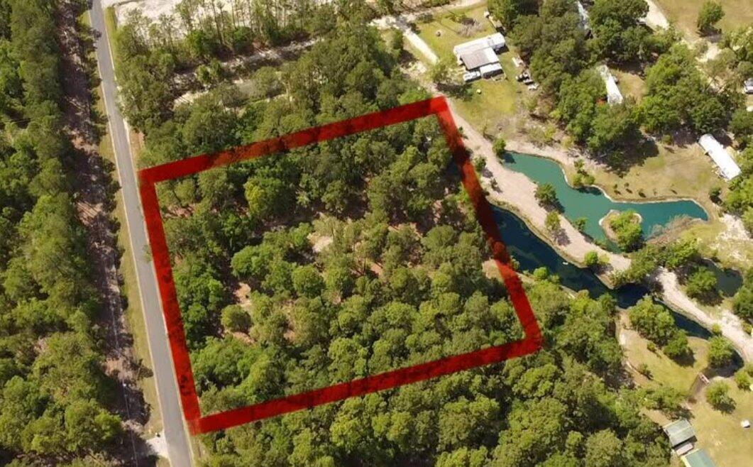 3452 Cypress Pond Road Walterboro, SC 29488 - Photo 1 of 9