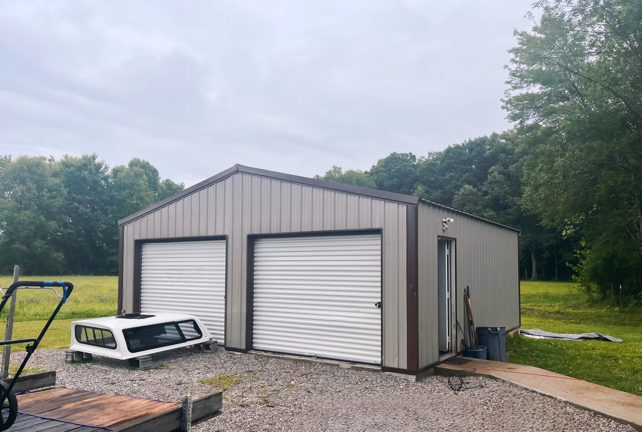 908 Shed Road Manchester, TN 37355 - Photo 3 of 16