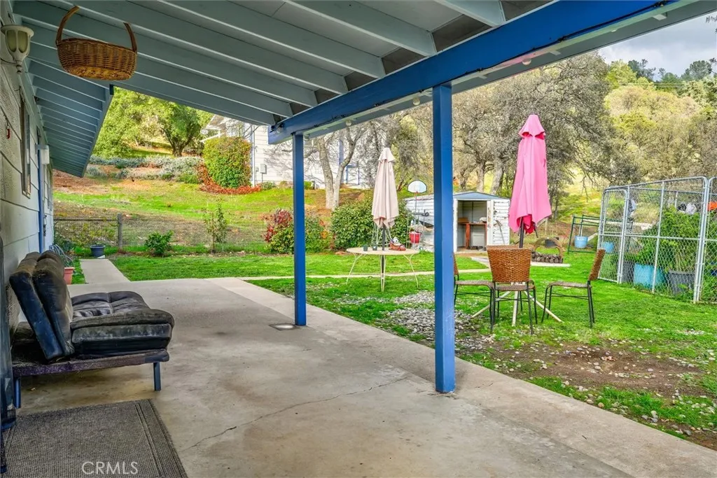 5060 Mykleoaks Road Mariposa, CA 95338 - Photo 28 of 63 Main Home