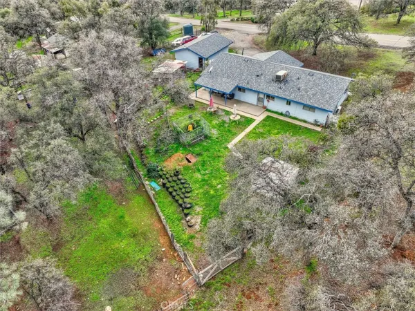$735,000 | 5060 Mykleoaks Road, Mariposa, CA 95338