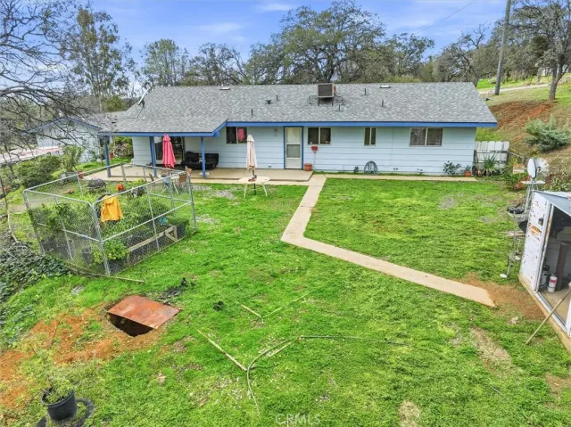 $735,000 | 5060 Mykleoaks Road, Mariposa, CA 95338