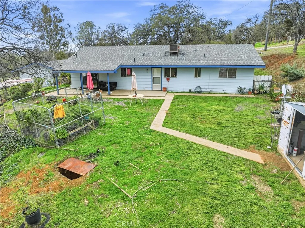 5060 Mykleoaks Road Mariposa, CA 95338 - Photo 31 of 63 Main Home