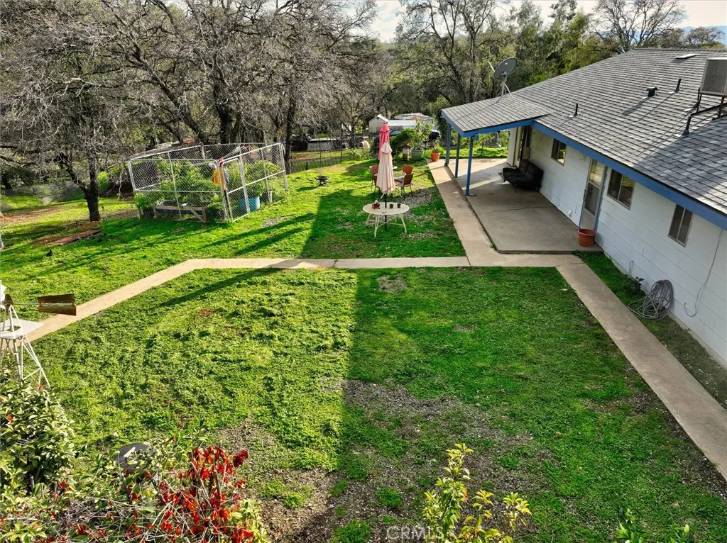 5060 Mykleoaks Road Mariposa, CA 95338 - Photo 33 of 63 Main Home