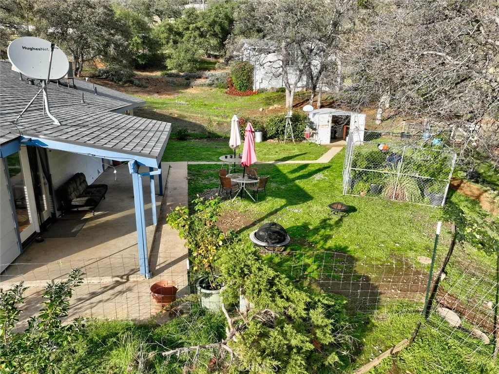 5060 Mykleoaks Road Mariposa, CA 95338 - Photo 35 of 63 Main Home
