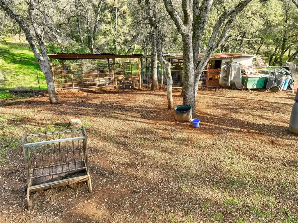 5060 Mykleoaks Road Mariposa, CA 95338 - Photo 40 of 63 Main Home
