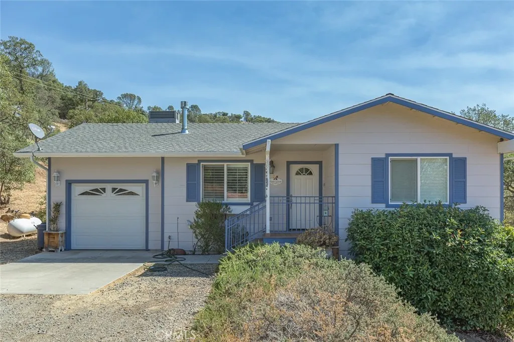 5060 Mykleoaks Road Mariposa, CA 95338 - Photo 41 of 63