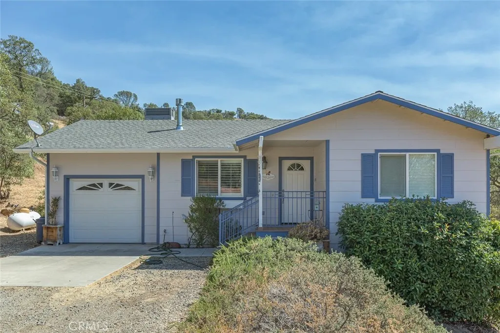 5060 Mykleoaks Road Mariposa, CA 95338 - Photo 41 of 63 Second Home