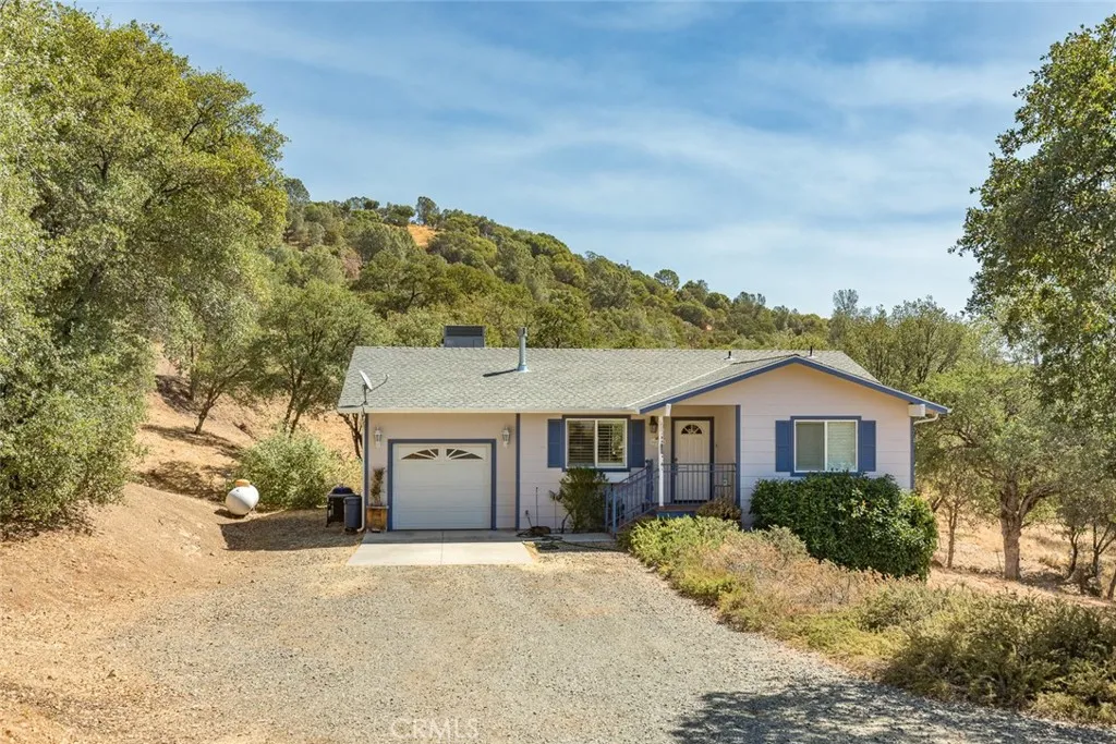 5060 Mykleoaks Road Mariposa, CA 95338 - Photo 42 of 63 Second Home