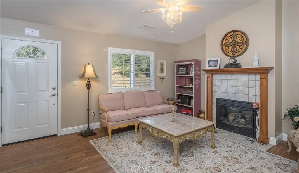 5060 Mykleoaks Road Mariposa, CA 95338 - Photo 45 of 63 Second Home