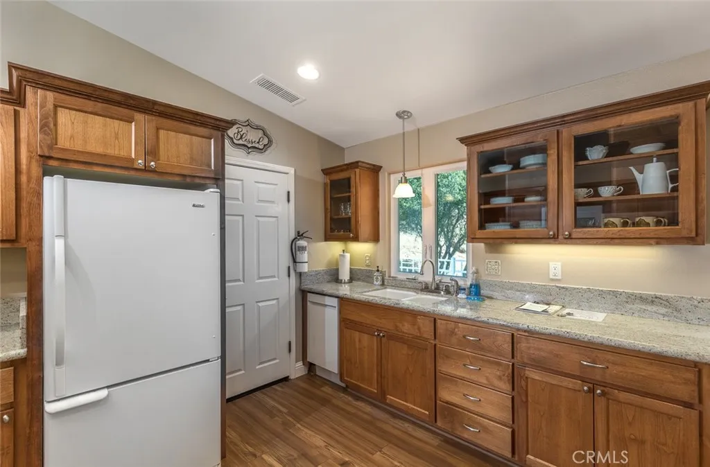 5060 Mykleoaks Road Mariposa, CA 95338 - Photo 54 of 63 Second Home