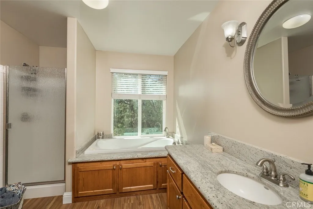 5060 Mykleoaks Road Mariposa, CA 95338 - Photo 58 of 63 Second Home