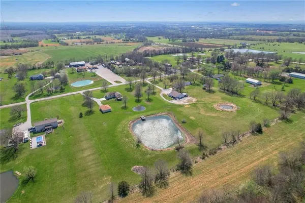 $499,000 | 13512 East 198th Street, Peculiar, MO 64078