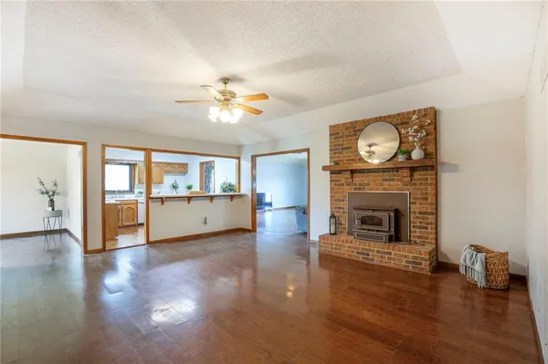 $499,000 | 13512 East 198th Street, Peculiar, MO 64078