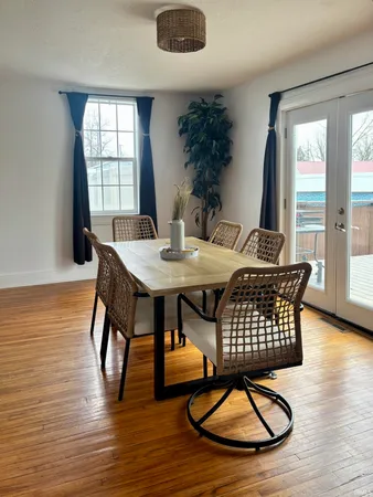 $185,000 | 210 East Shackley Street, Geneva, IN 46740