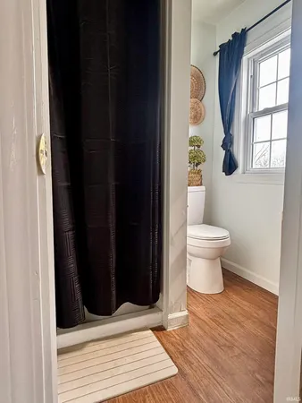 $185,000 | 210 East Shackley Street, Geneva, IN 46740