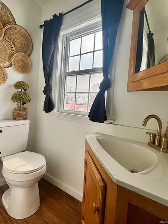 $185,000 | 210 East Shackley Street, Geneva, IN 46740