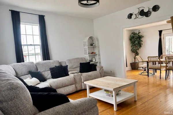 $185,000 | 210 East Shackley Street, Geneva, IN 46740