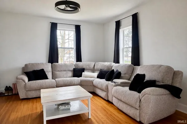 $185,000 | 210 East Shackley Street, Geneva, IN 46740