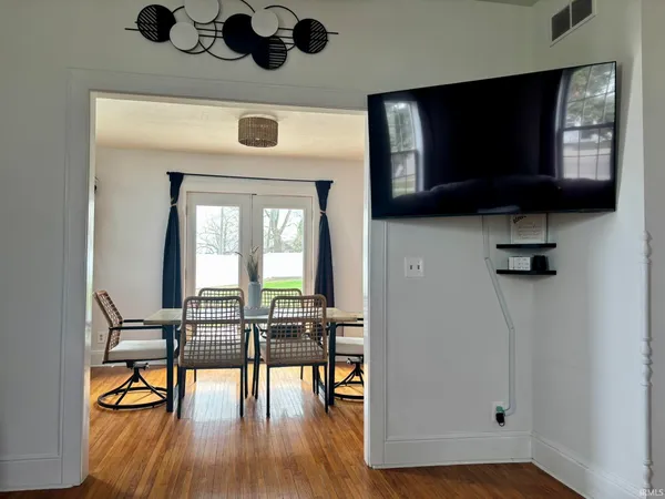 $185,000 | 210 East Shackley Street, Geneva, IN 46740