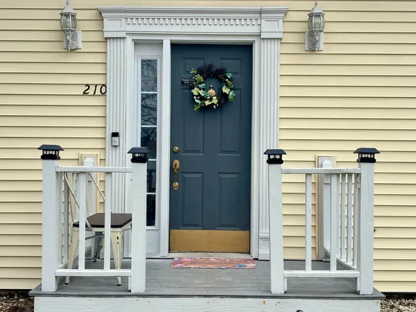 $185,000 | 210 East Shackley Street, Geneva, IN 46740