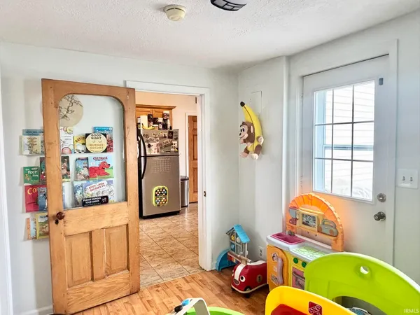 $185,000 | 210 East Shackley Street, Geneva, IN 46740