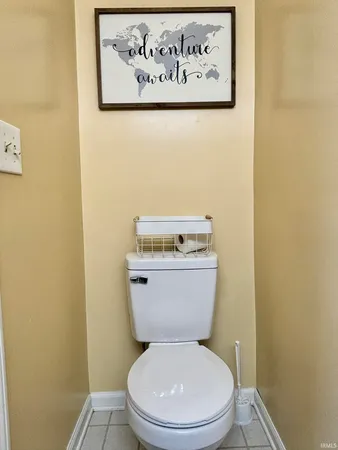 $185,000 | 210 East Shackley Street, Geneva, IN 46740