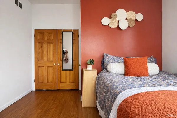 $185,000 | 210 East Shackley Street, Geneva, IN 46740