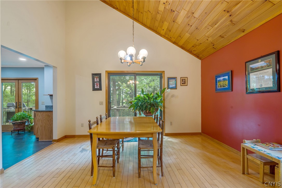 6448 East Homer-Baltimore Road Preble, NY 13077 - Photo 14 of 50
