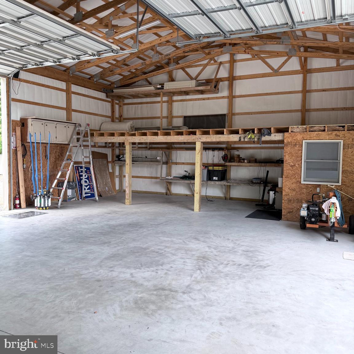 8225 Whitesville Road Pittsville, MD 21850 - Photo 39 of 45 a view of a room with furniture