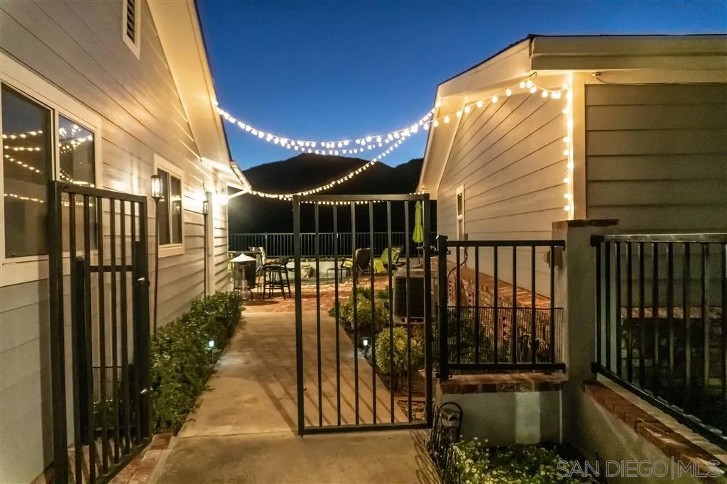39325 De Luz Road Fallbrook, CA 92028 - Photo 7 of 25 a view of interior of the house