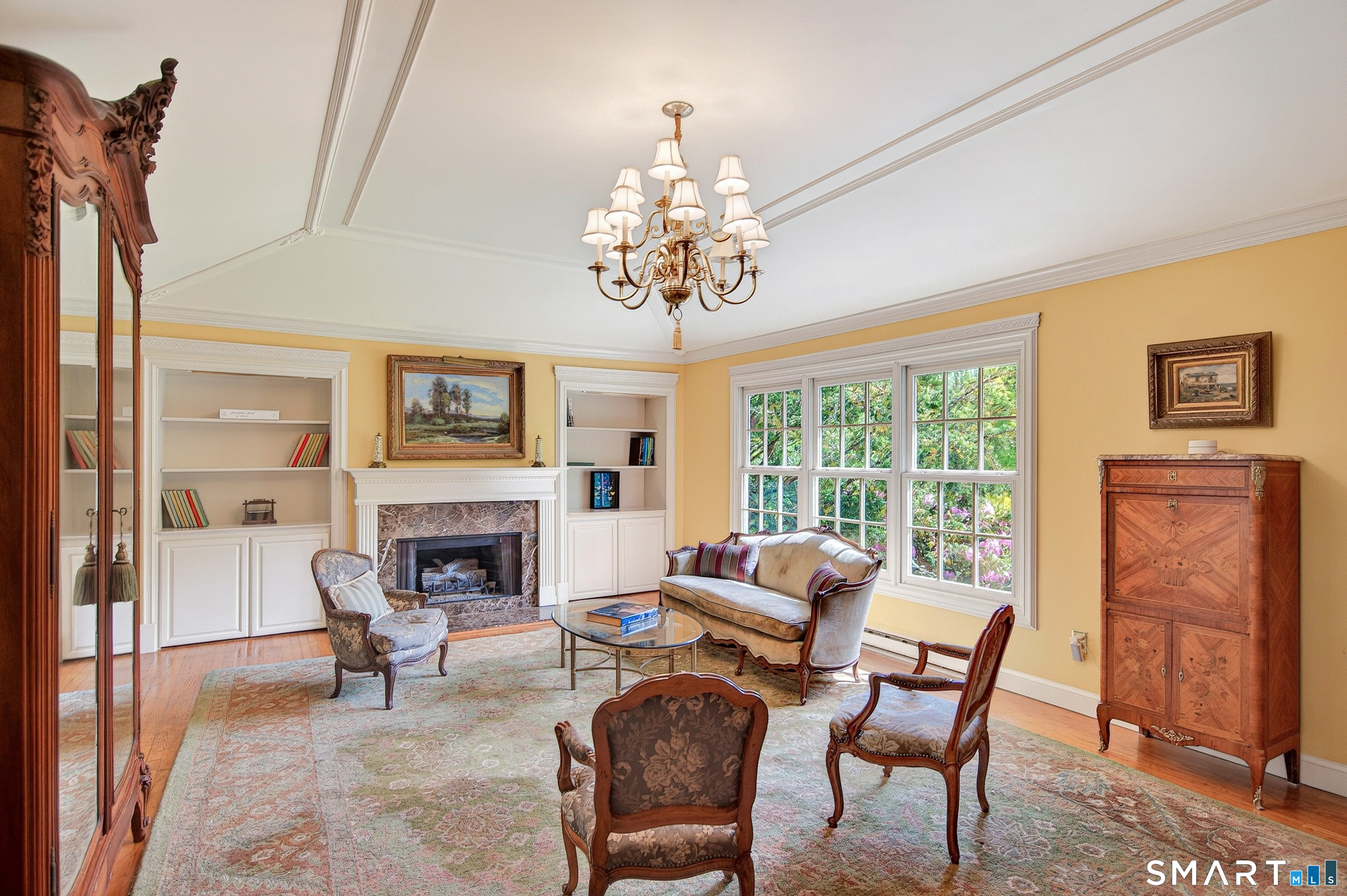 48 Hop Brook Road Brookfield, CT 06804 - Photo 12 of 40