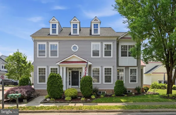 $725,000 | 10049 Pentland Hills Way, Bristow, VA 20136