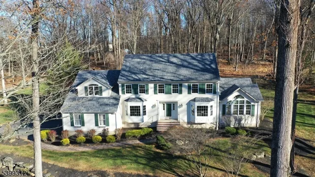 $1,299,000 | 10 Knollwood Terrace, Chester, NJ 07930