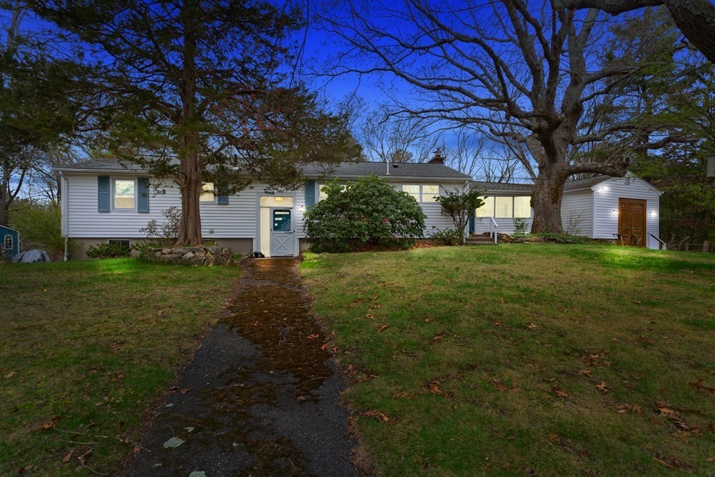 93 Woodland Road Ashland, MA 01721 - Photo 7 of 40 Gallery Image 7