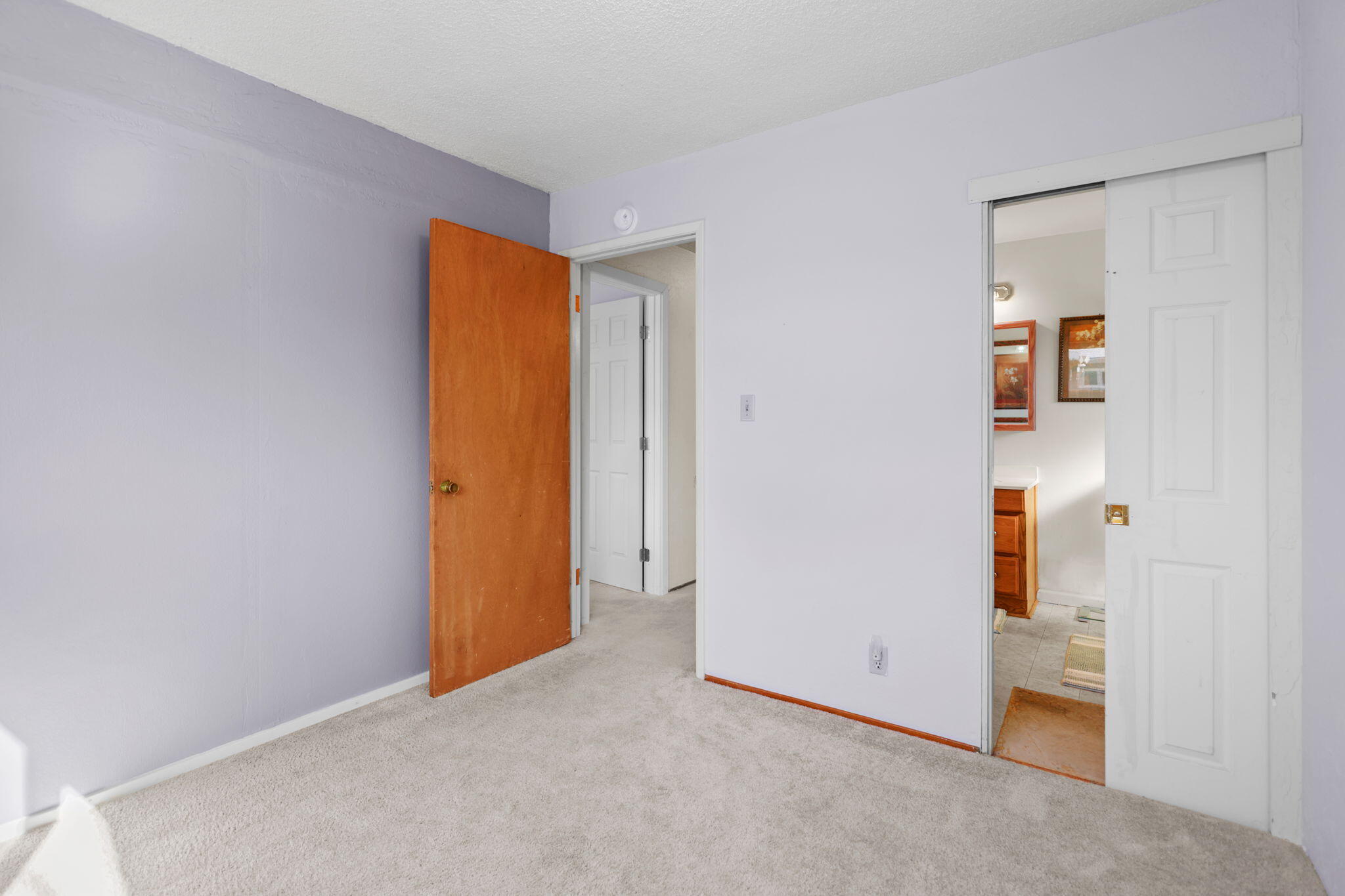 2631 Alfreda Way Redding, CA 96002 - Photo 10 of 16 a view of an empty room