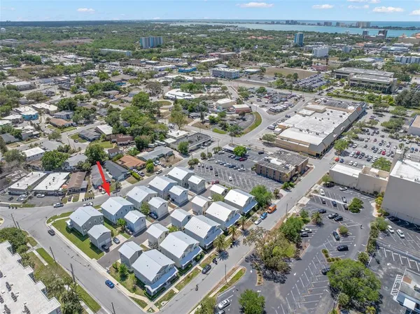 $864,900 | 1272 Pierce Street, Clearwater, FL 33756