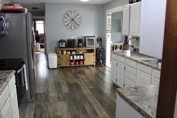 $155,000 | 308 Lois Avenue South, Herman, MN 56248