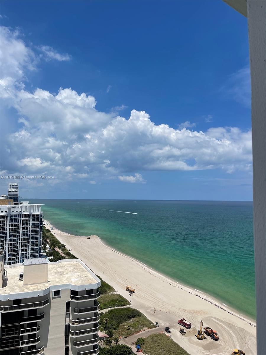 6365 Collins Avenue, Unit 2610 Miami Beach, FL 33141 - Photo 11 of 49 a view of a city