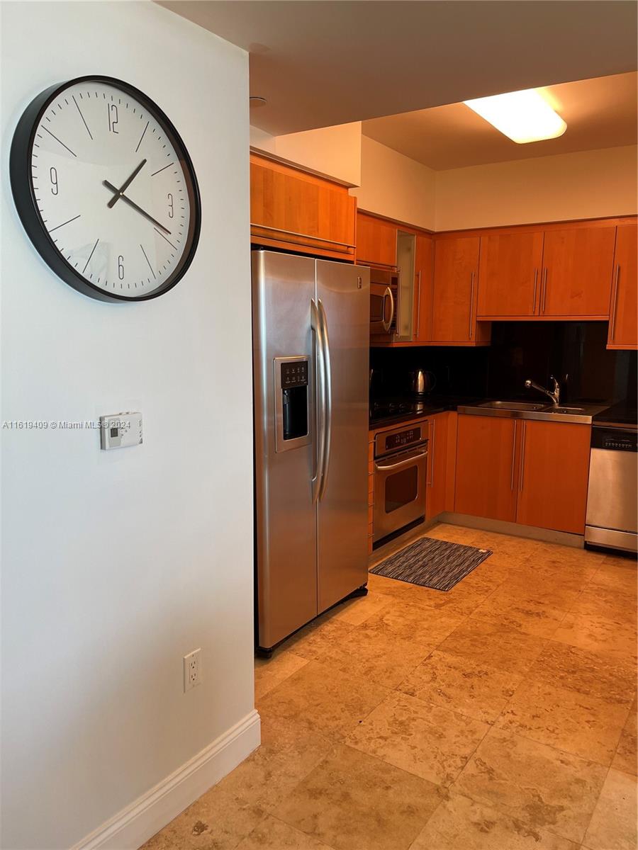 6365 Collins Avenue, Unit 2610 Miami Beach, FL 33141 - Photo 41 of 49 a view of a storage & utility room