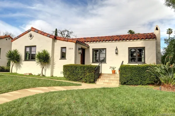 $1,849,000 | 3316 Freeman Street, San Diego, CA 92106