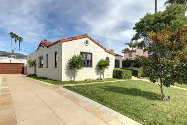 $1,849,000 | 3316 Freeman Street, San Diego, CA 92106