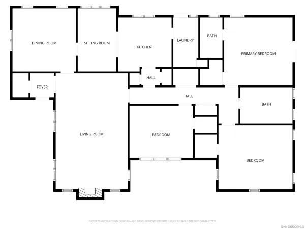 $1,849,000 | 3316 Freeman Street, San Diego, CA 92106