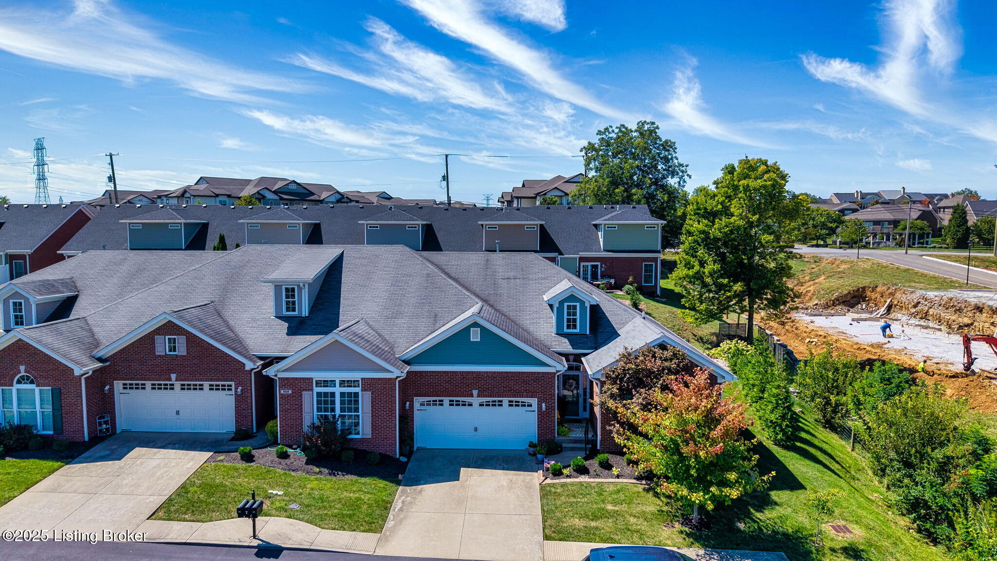 900 Ridge Point Drive Louisville, KY 40299 - Photo 43 of 45 47-web-or-mls-DJI_20250908140504_0007_D-