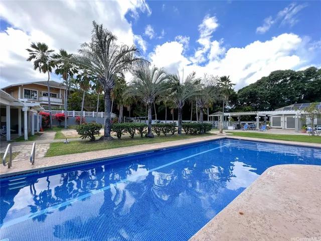 $2,500 | 625 Mananai Place, Unit T, Honolulu, HI 96818