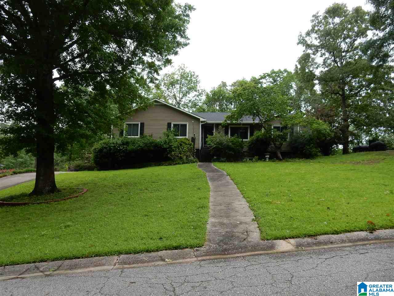 2412 Titonka Road Birmingham, AL 35244 - Photo 4 of 33