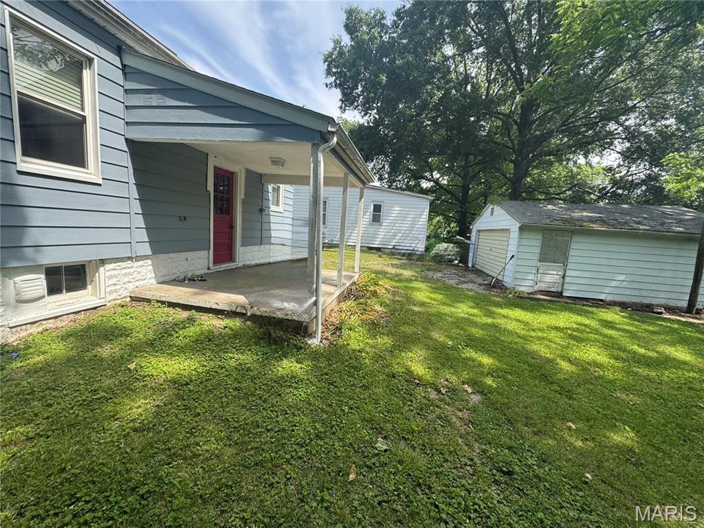 1107 Bristow Street Belleville, IL 62221 - Photo 45 of 49