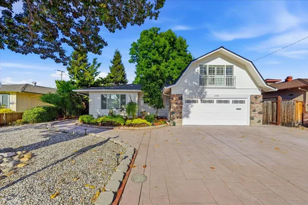 $2,190,000 | 2199 Fordham Drive, Santa Clara, CA 95051